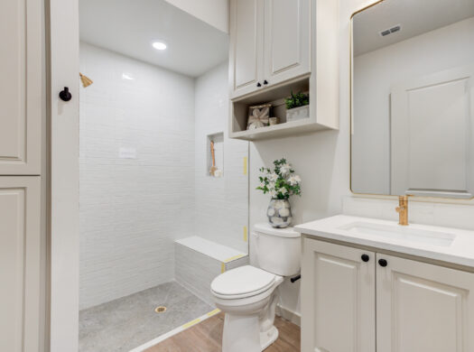 3627 122nd St. | 3-Car Garage