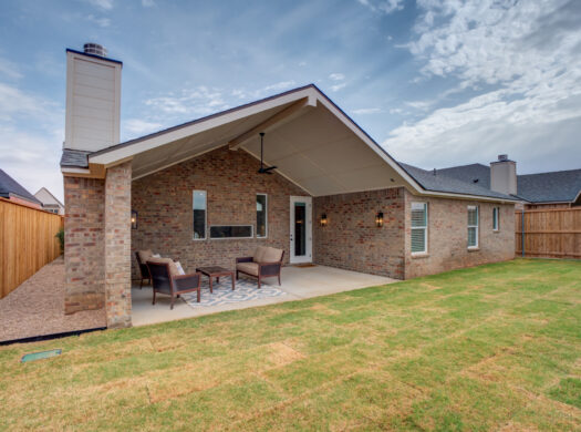 3627 122nd St. | 3-Car Garage