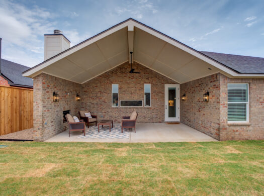 3627 122nd St. | 3-Car Garage