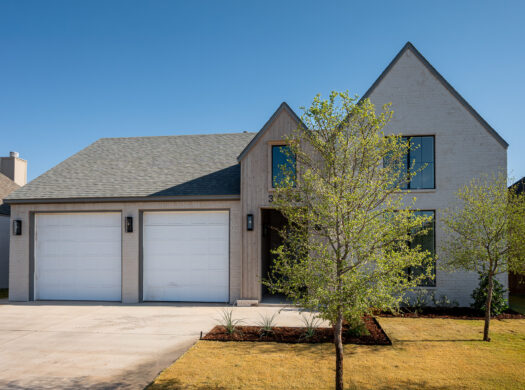 3628 122nd St. | Extended 3-Car Garage