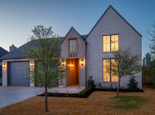3628 122nd St. | Extended 3-Car Garage