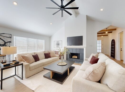 3628 122nd St. | Extended 3-Car Garage
