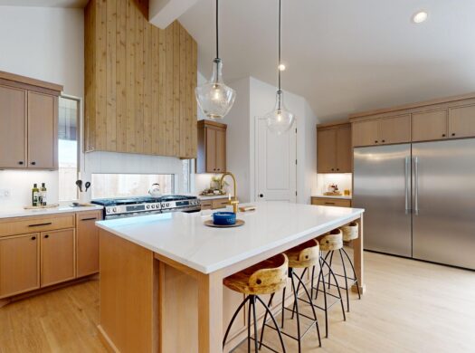 3628 122nd St. | Extended 3-Car Garage