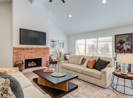 3629 122nd St. | Extended 3-Car Garage