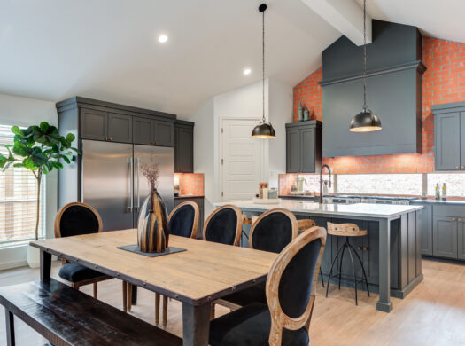 3629 122nd St. | Extended 3-Car Garage