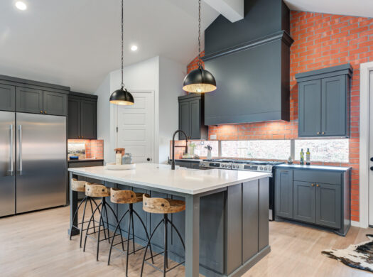 3629 122nd St. | Extended 3-Car Garage