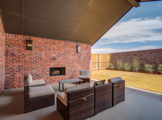 3629 122nd St. | Extended 3-Car Garage