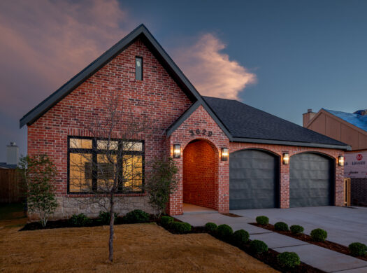 3629 122nd St. | Extended 3-Car Garage