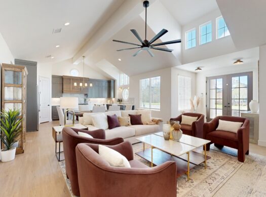 3801 123rd St. | Bonus Room
