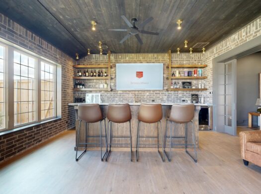 3801 123rd St. | Bonus Room