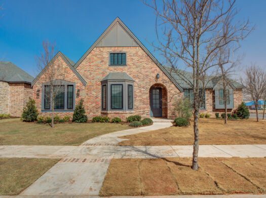 3802 123rd St. | Bonus Room