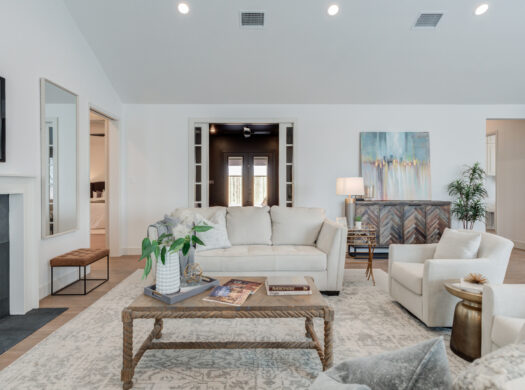 3802 123rd St. | Bonus Room