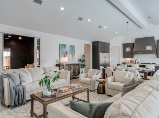 3802 123rd St. | Bonus Room