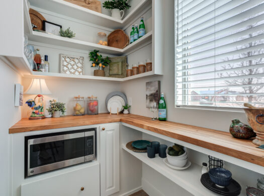 3802 123rd St. | Bonus Room