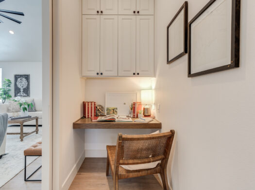 3802 123rd St. | Bonus Room