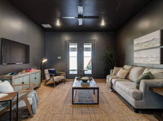 3802 123rd St. | Bonus Room