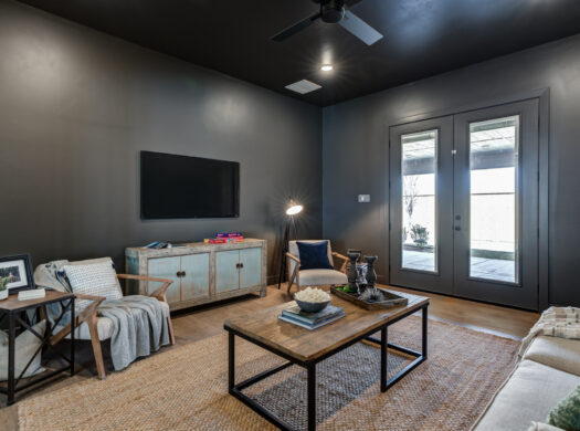 3802 123rd St. | Bonus Room