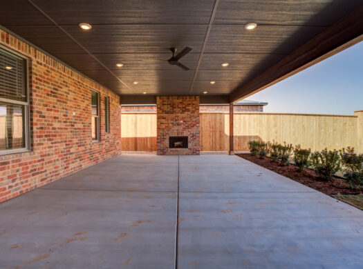 3802 123rd St. | Bonus Room