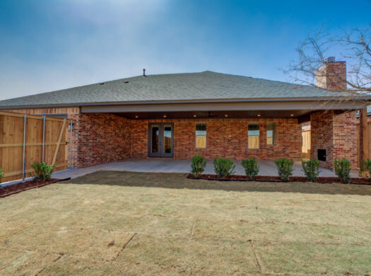 3802 123rd St. | Bonus Room