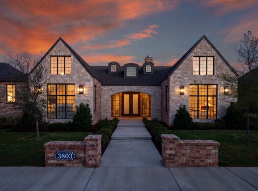 3803 123rd St. | Bonus Room