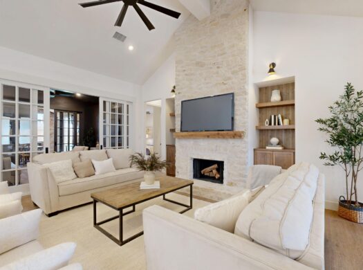 3803 123rd St. | Bonus Room