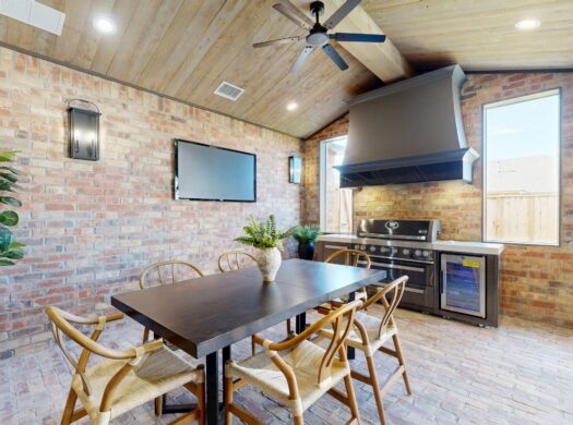 3803 123rd St. | Bonus Room