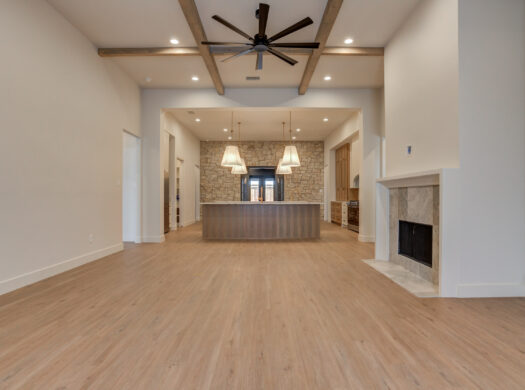 3805 123rd St. | Two Kitchen Islands