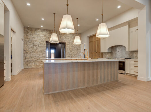 3805 123rd St. | Two Kitchen Islands