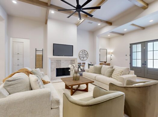 3805 123rd St. | Two Kitchen Islands