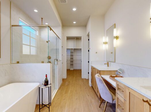 3805 123rd St. | Two Kitchen Islands