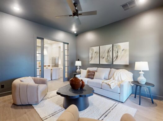 3805 123rd St. | Two Kitchen Islands
