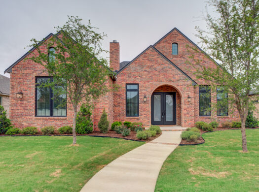 3806 123rd St. | Office
