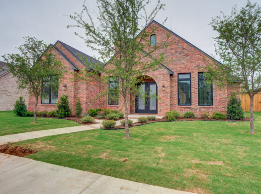 3806 123rd St. | Office