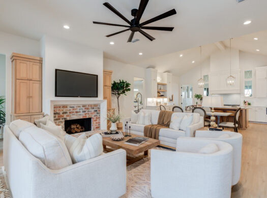 3806 123rd St. | Office
