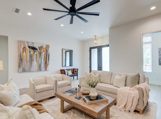 3806 123rd St. | Office