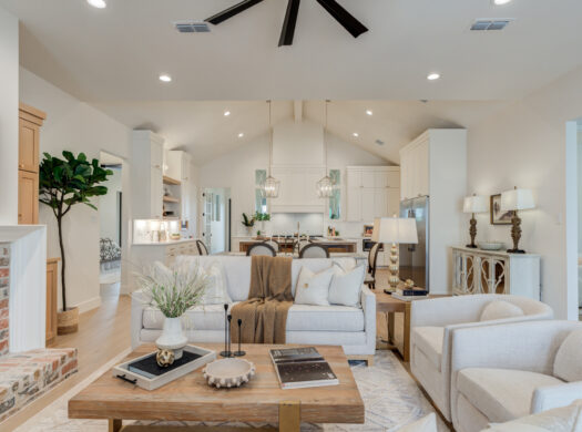3806 123rd St. | Office