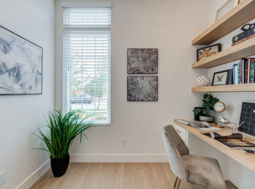 3806 123rd St. | Office