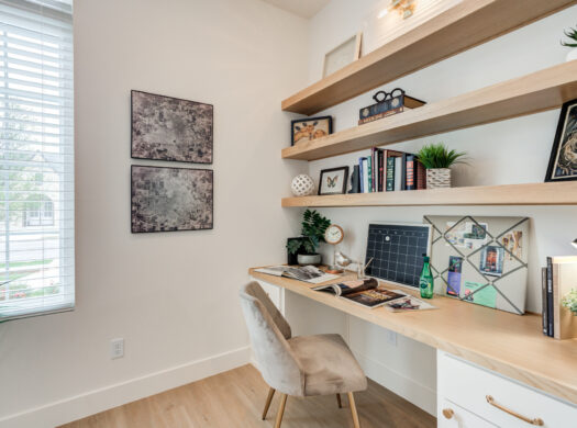 3806 123rd St. | Office