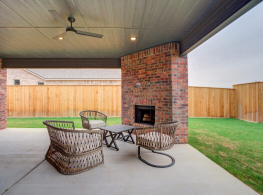3806 123rd St. | Office