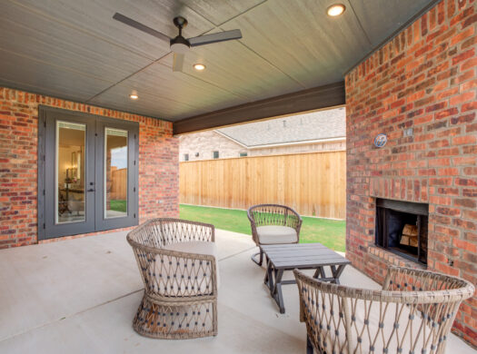 3806 123rd St. | Office