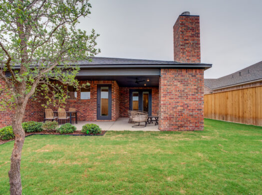 3806 123rd St. | Office