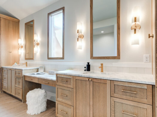 3808 123rd St. | 3-Car Garage