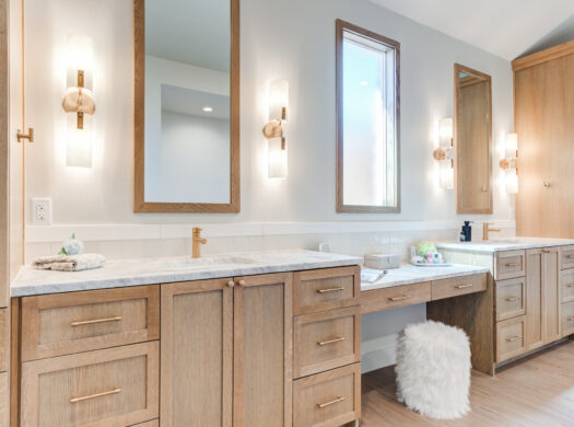 3808 123rd St. | 3-Car Garage