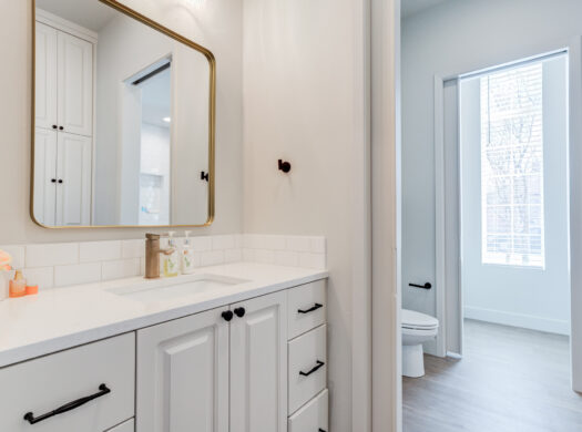 3808 123rd St. | 3-Car Garage