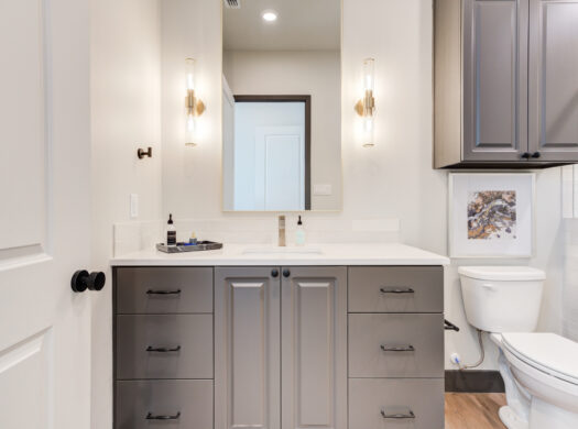 3808 123rd St. | 3-Car Garage