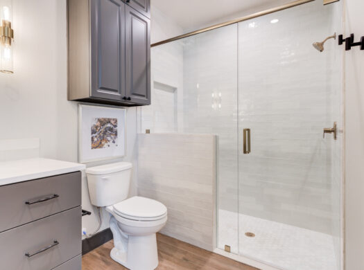 3808 123rd St. | 3-Car Garage