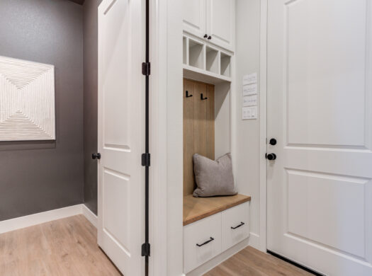 3808 123rd St. | 3-Car Garage