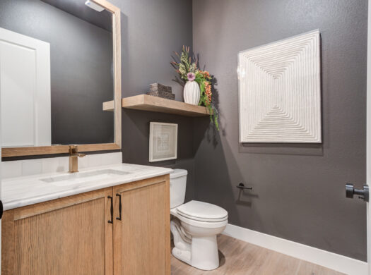 3808 123rd St. | 3-Car Garage