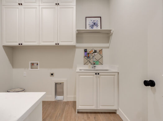 3808 123rd St. | 3-Car Garage