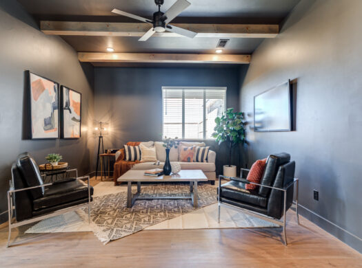 3808 123rd St. | 3-Car Garage